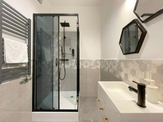 Cozy Studio in the heart of Kazimierz District - Krakow - 9