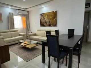 Le cocotier 403 - Appartement F3 aux maristes - Dakar - 2
