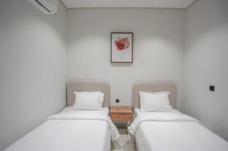 Mabaat-AlNarjis-3BR Apt- 608 - Riad - 1