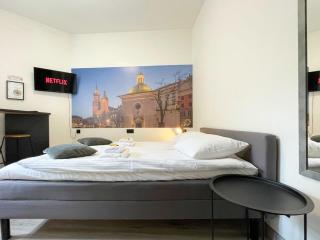 Cozy Studio in the heart of Kazimierz District - Krakow - 3