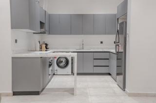 Mabaat-AlNarjis-3BR Apt- 608 - Riad - 6