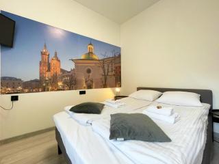 Cozy Studio in the heart of Kazimierz District - Krakow - 0