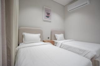 Mabaat-Executive 3BR-Al Narjis 608 - Riyad - 2