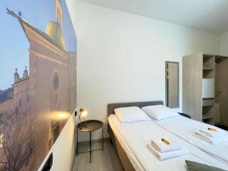 Cozy Studio in the heart of Kazimierz District - Krakow - 4