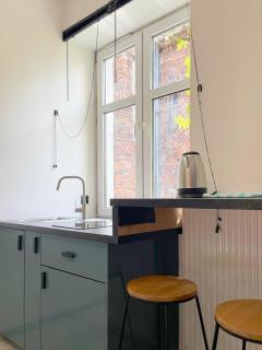 Cozy Studio in the heart of Kazimierz District - Krakow - 1