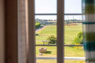 Gite Glycine, Kerantum - 7