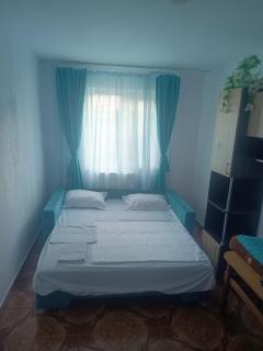 Apartament 2 camere Mangalia, parter-gradinita, 5 min de Portul Turistic - 7