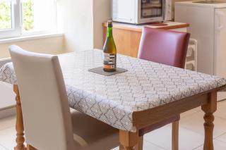 Gite Cheminée, Kerantum, Au Calme - 5