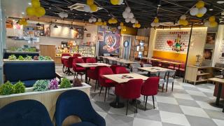 Hotel Luxurio - In-House Barista Cafe, Near Golden Temple Amritsar - 7