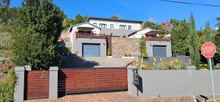 20 On Somerset - Swellendam - 8