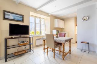 Gite Cheminée, Kerantum, Au Calme - 6