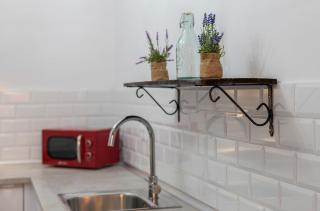 Duplex Los Corceles Casa Palacio - 2