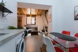 Duplex Los Corceles Casa Palacio - Jerez de la Frontera - 1