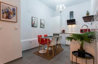 Duplex Los Corceles Casa Palacio - 5