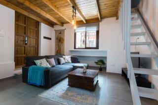Duplex Los Corceles Casa Palacio - Jerez de la Frontera - 7