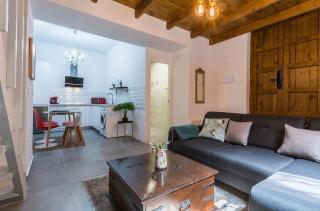 Duplex Los Corceles Casa Palacio - Jerez de la Frontera - 6
