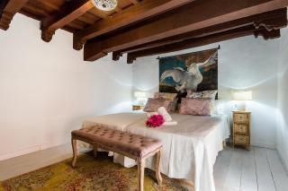 Duplex Los Corceles Casa Palacio - Jerez de la Frontera - 9