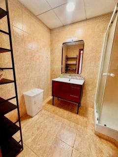 Residencial Sol Dorada Families - 9