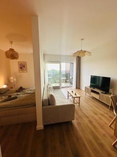 Green Flat - Tarnowitz - 8