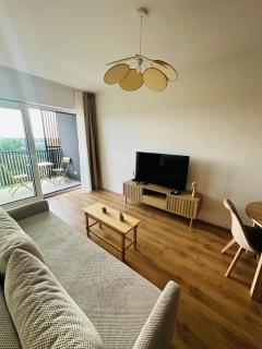 Green Flat - Tarnowitz - 1