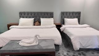 RGONSA hotel - - 5