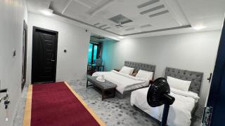RGONSA hotel - - 4