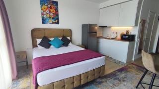 Top Beachfront Apartment - Batumi - 0