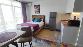 Top Beachfront Apartment - 2