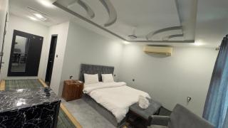 RGONSA hotel - - 3