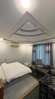 RGONSA hotel - - 2