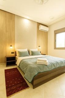 Serenity apartments - Azrou - 8