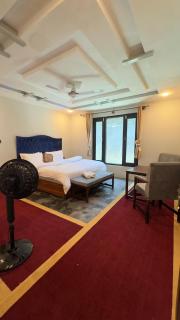 RGONSA hotel - - 1