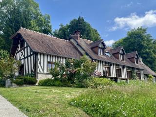 Le Pommier de Sandra - Hermival-les-Vaux - 9
