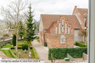 Akaciegaarden Bed & Breakfast - Hårlev - 7