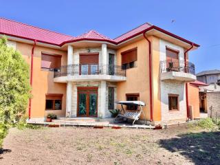 Casa Dragos - Techirghiol - 9