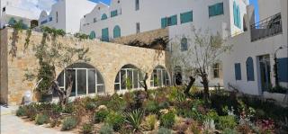 Lex Studio Santorini - Dhërmi - 4