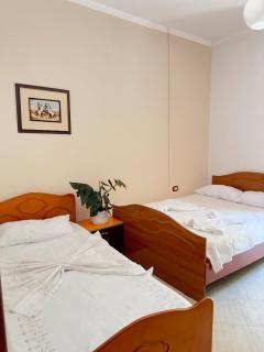 Villa Aliaj - Durrës - 1