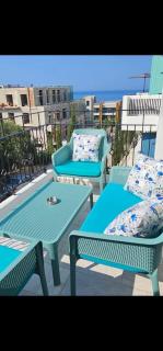 Lex Studio Santorini - Dhërmi - 1