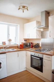 Spacious Holiday Home with Free Parking - Harrogate - 7