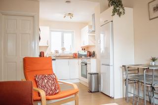 Spacious Holiday Home with Free Parking - Harrogate - 6