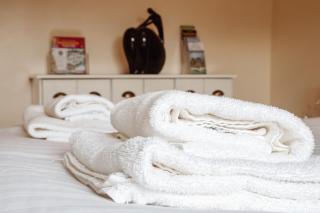 Spacious Holiday Home with Free Parking - Harrogate - 1