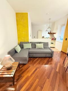 Gritti Palace Morcote - Camelia - Spacious historic house by the lake - 4