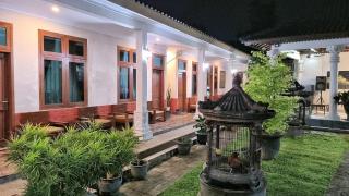 Omah Keniten - Randugunting - 3