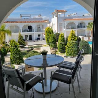 Fortuna 15 - Apartamento con azotea privada y piscina - Rojales - 7