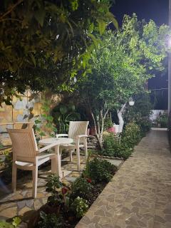 Villa Aliaj - 4
