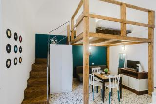Oceano & Mare Apartments by Quokka 360 - modern flats in Trapani - Trapani - 1