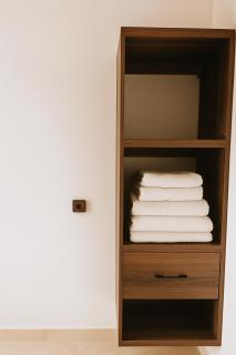 Serenity apartments - 5