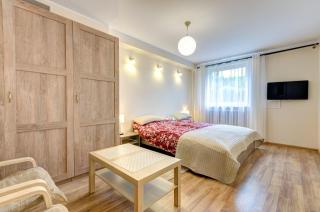 Apartament Brzeźno - Danzig - 8