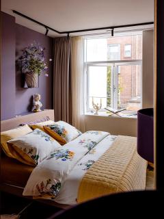 Suites aan de Gracht Utrecht - Utrecht - 7