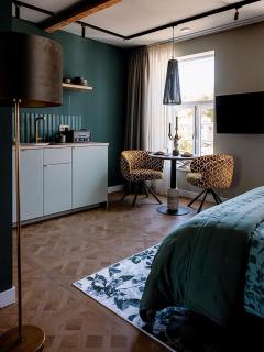 Suites aan de Gracht Utrecht - Utrecht - 5